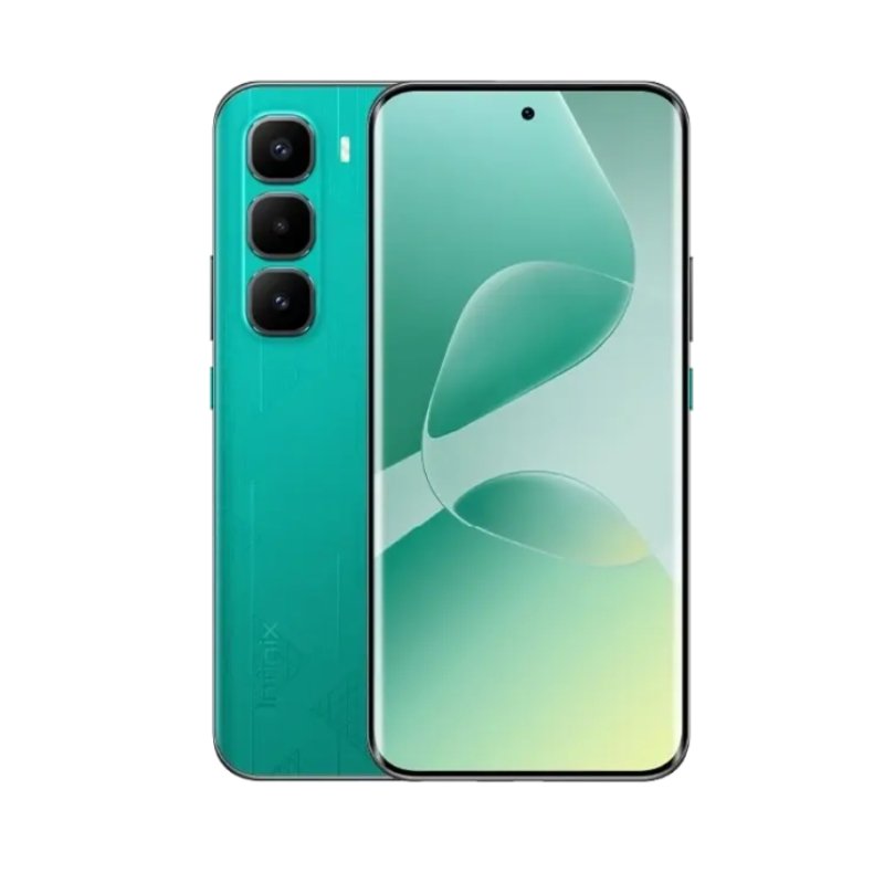 Infinix Hot 60 Pro Plus 8GB/128GB - Image 2