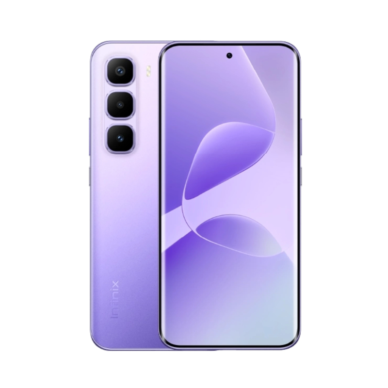 Infinix Hot 60 Pro Plus 8GB/128GB - Image 4