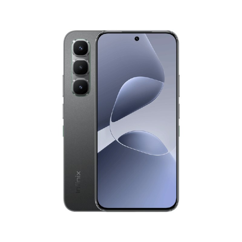 Infinix Hot 60 Pro Plus 8GB/256GB - Image 3