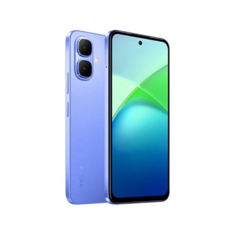 Infinix Smart 10 4GB/128GB