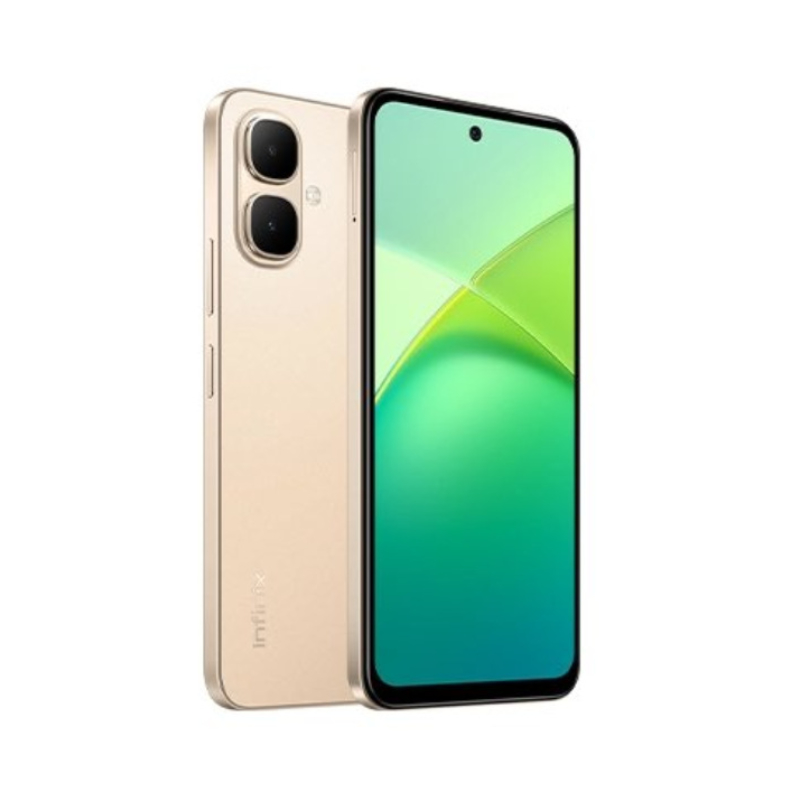 Infinix Smart 10 4GB/128GB - Image 2