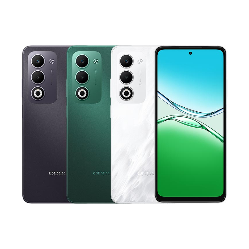 Oppo A5 4G 6GB/128GB - Image 3