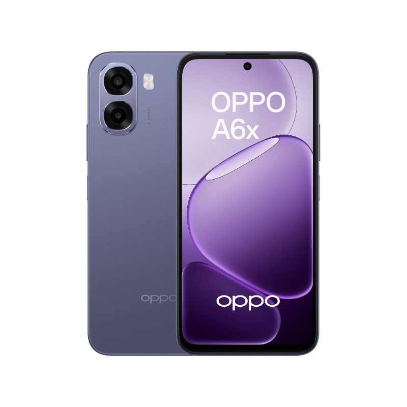 Oppo A6x 4G 4GB/128GB - Image 2