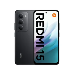 Xiaomi Redmi 15 4G 6GB/128GB