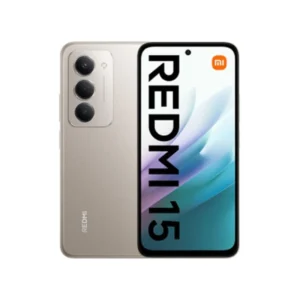 Xiaomi Redmi 15 4G 8GB/256GB