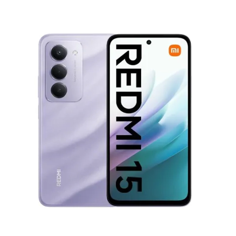 Xiaomi Redmi 15 4G 8GB/256GB