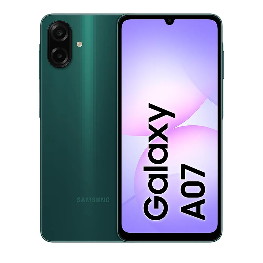 Samsung Galaxy A07 4G 4GB/128GB E.A