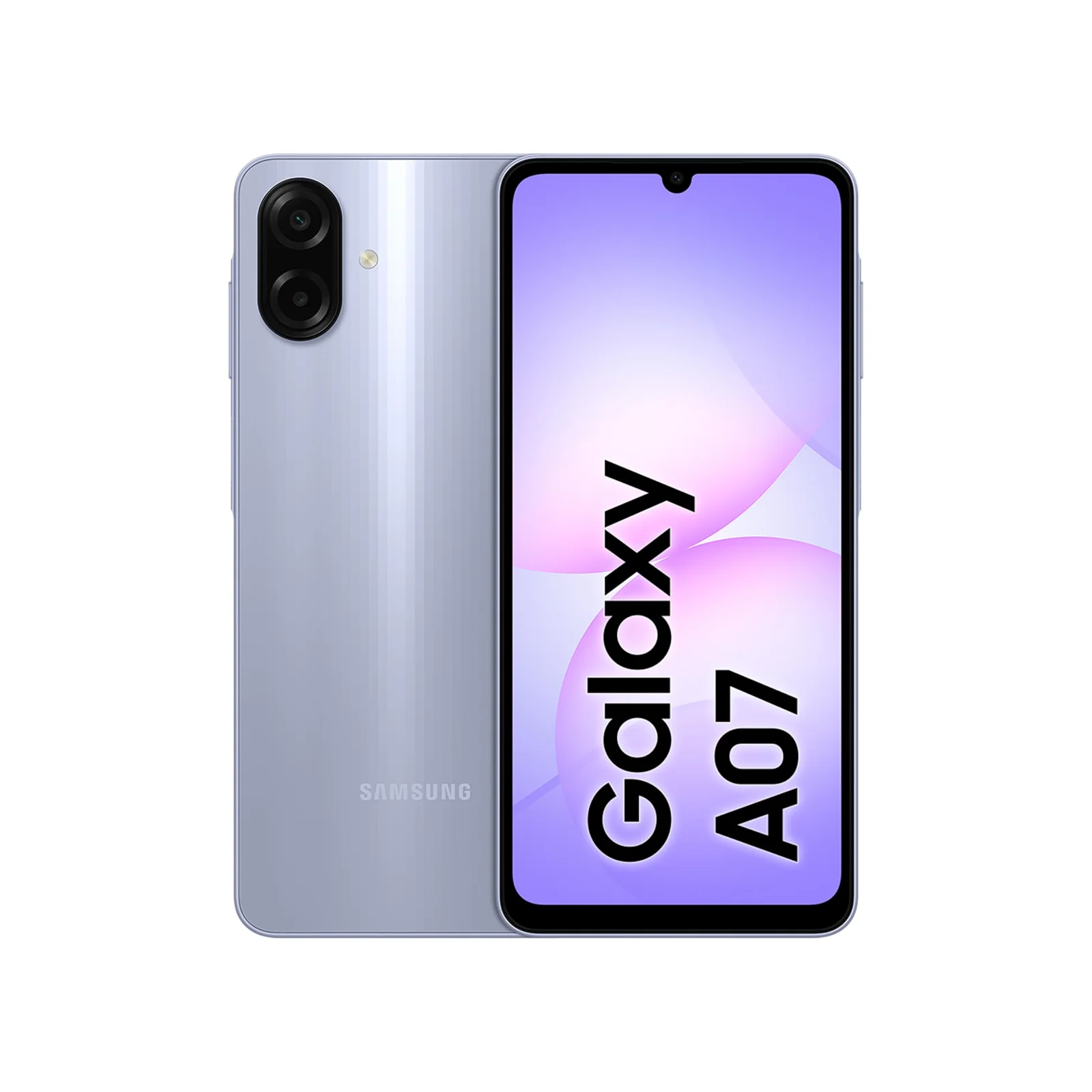Samsung Galaxy A07 4G 4GB/128GB E.A