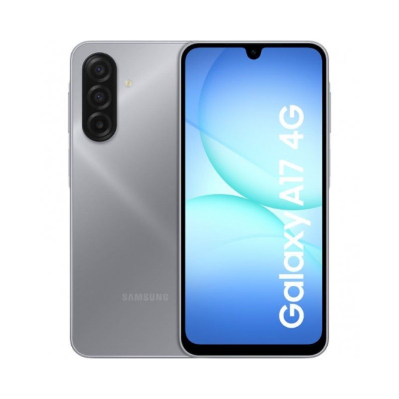 Samsung Galaxy A17 4G 4GB/128GB E.A