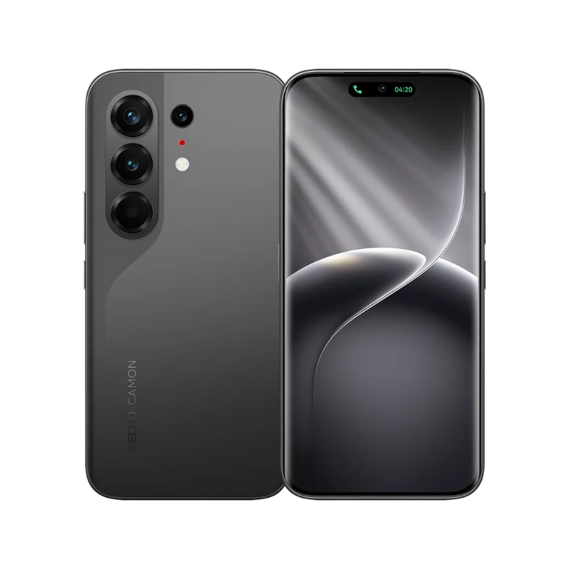Tecno Camon 50 Ultra 8GB/256GB - Image 3