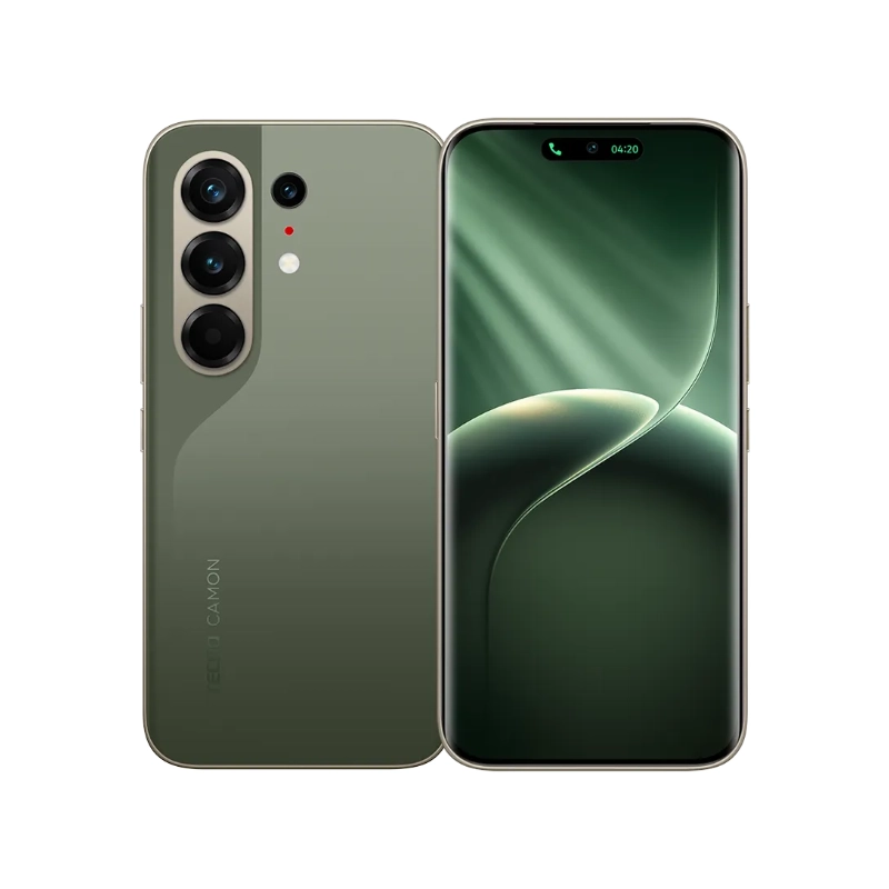 Tecno Camon 50 Ultra 8GB/256GB