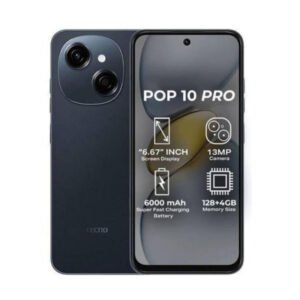 Tecno Pop 10 Pro 4GB/128GB