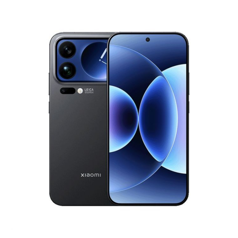 Xiaomi 17 Pro Max 16GB/512GB - Image 4