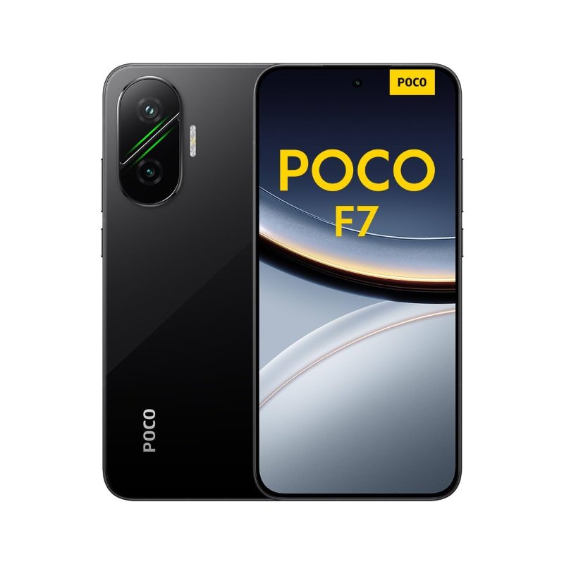 Xiaomi Poco F7 12GB/512GB