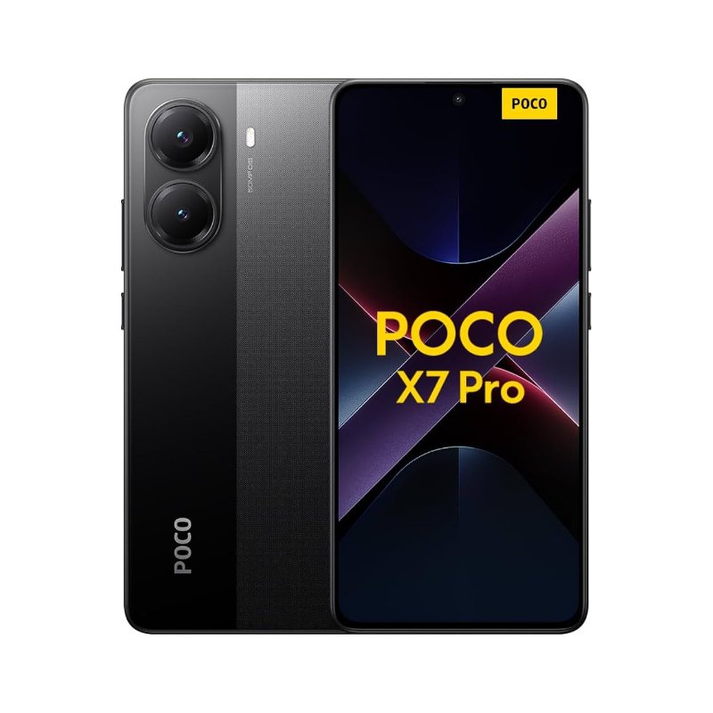 Xiaomi Poco X7 Pro 12GB/512GB
