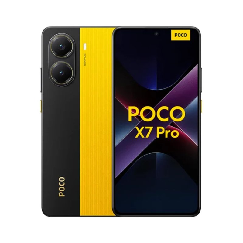 Xiaomi Poco X7 Pro 12GB/512GB - Image 2