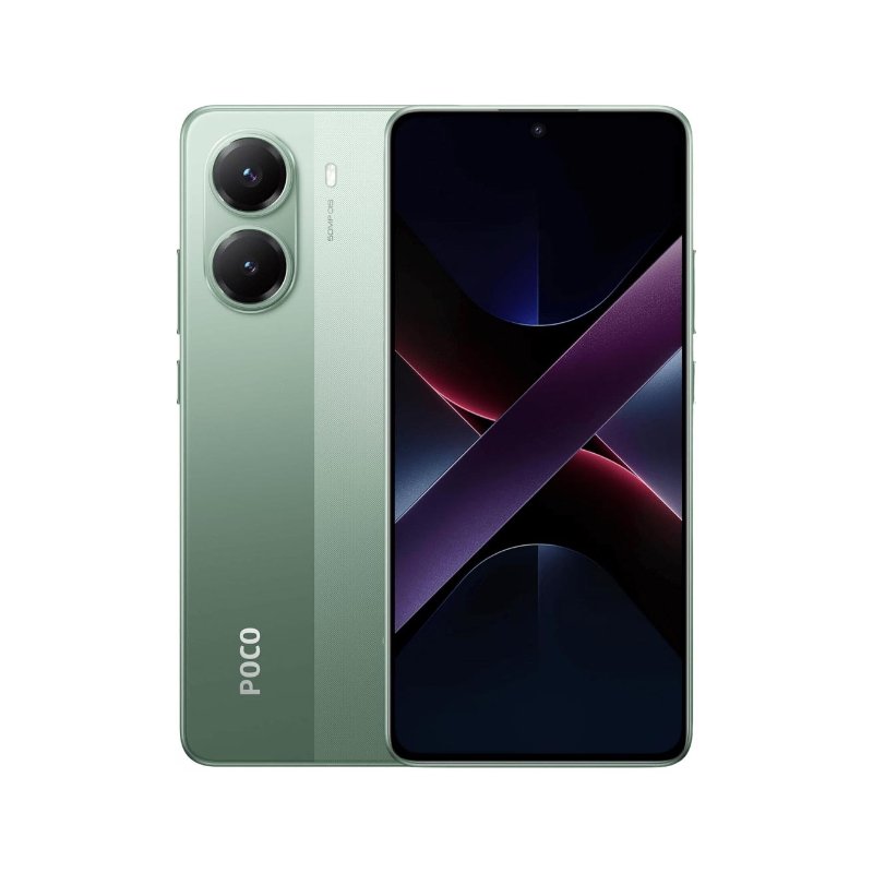 Xiaomi Poco X7 Pro 12GB/512GB - Image 3