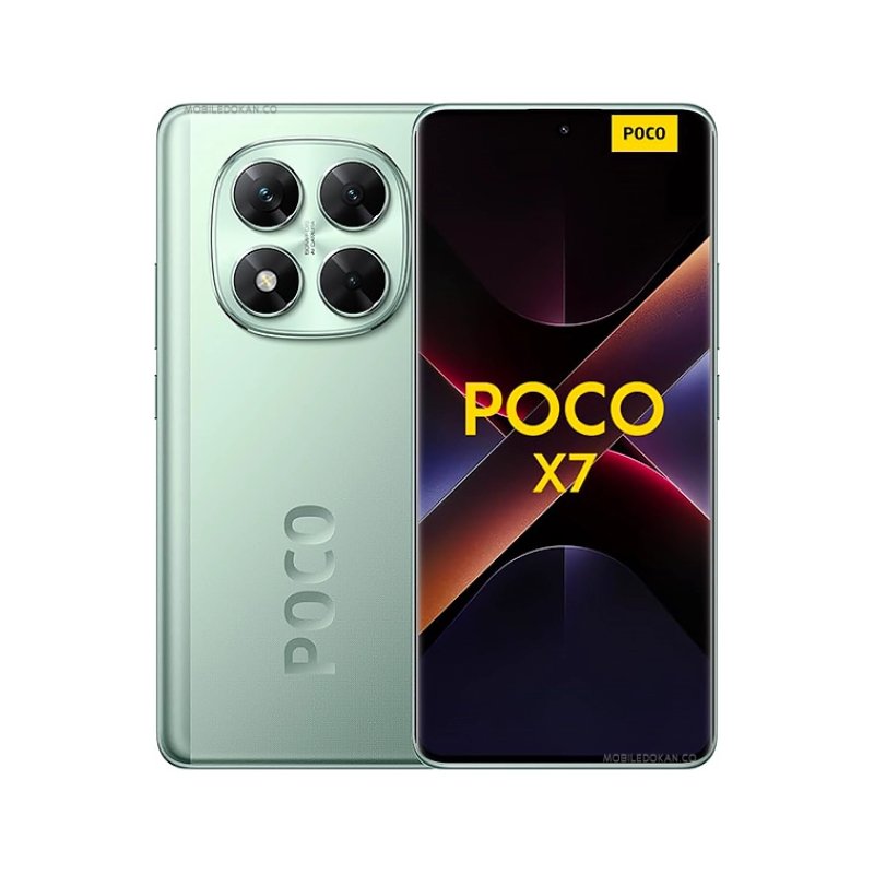 Xiaomi Poco X7 12GB/512GB - Image 2