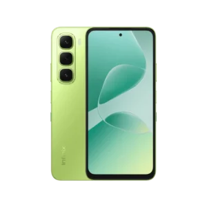 Infinix Hot 60i 4G 6GB/128GB