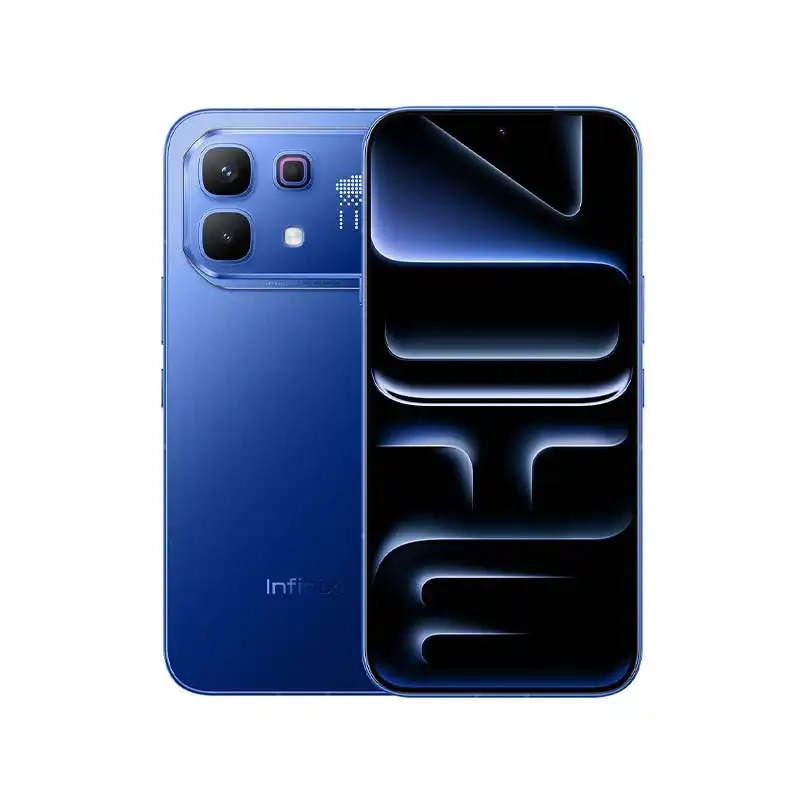 Infinix Note 60 Pro 5G 8GB/256GB - Image 3