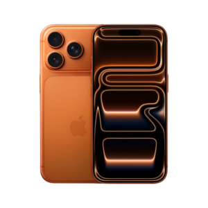 iPhone 17 Pro Max 256GB