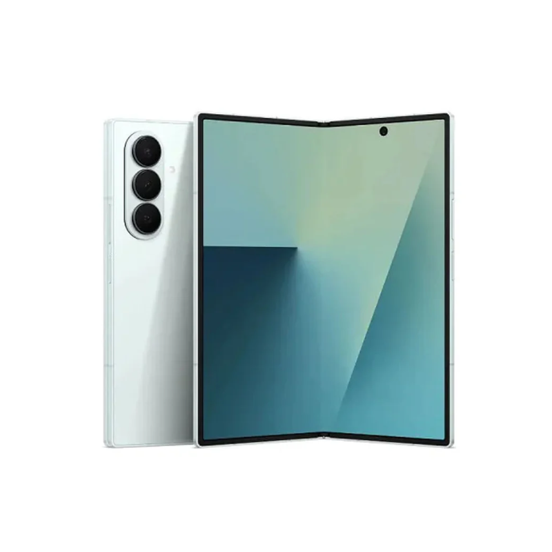Samsung Galaxy Z Fold 7 12GB/256GB - Image 2