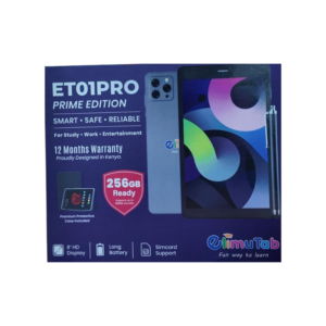 ElimuTab ET01 Pro Price in Kenya