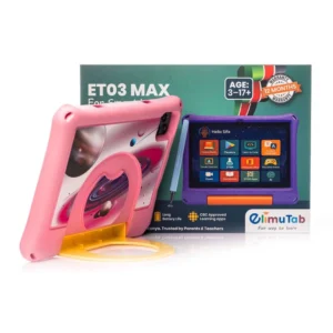 ElimuTab ET03 Max Price in Kenya