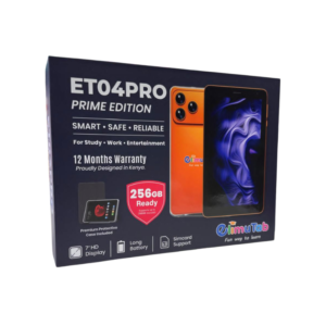 ElimuTab ET04 Pro Price in Kenya