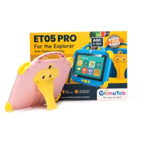 ElimuTab ET05 Pro Price in Kenya