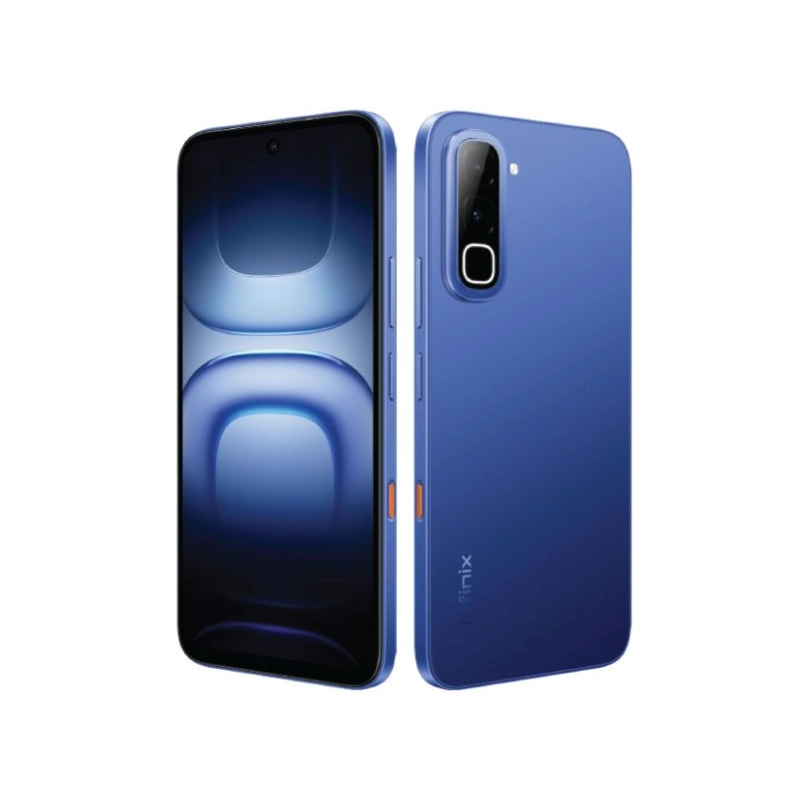 Infinix Hot 70 4G Price in Kenya