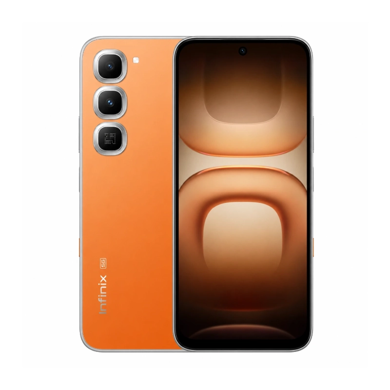 Infinix Hot 70 Pro 5G Price in Kenya