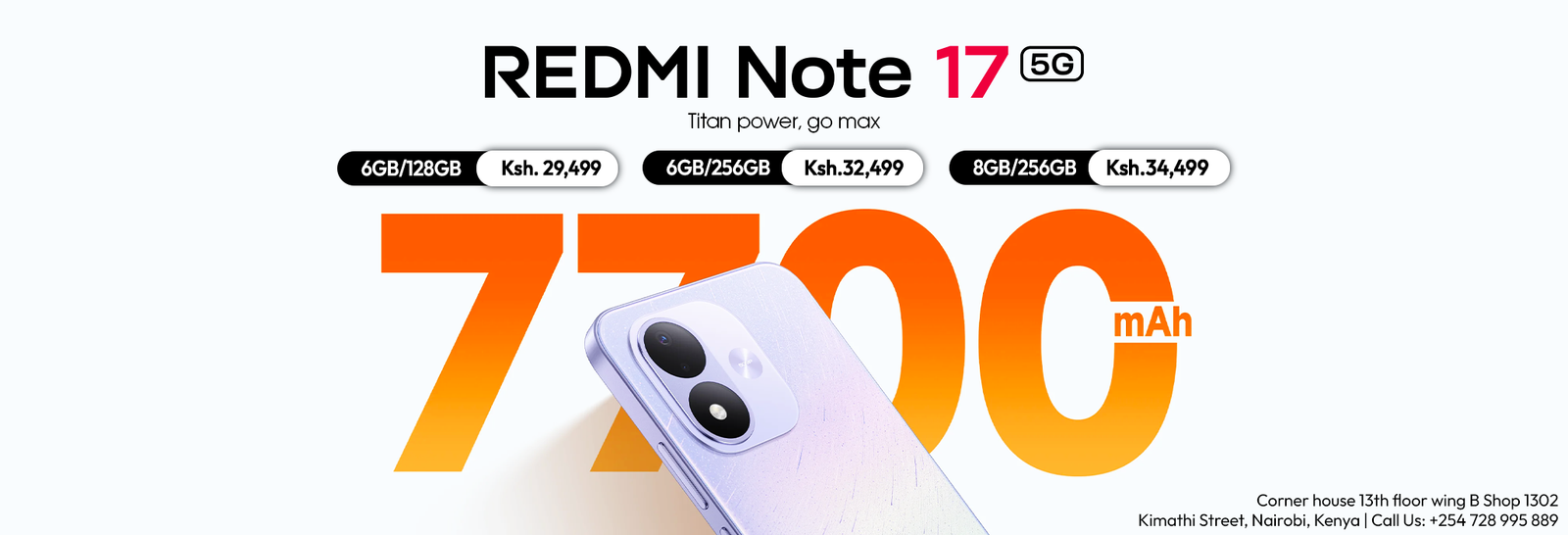 Phone Palace | Smartphones Below 20k in Kenya