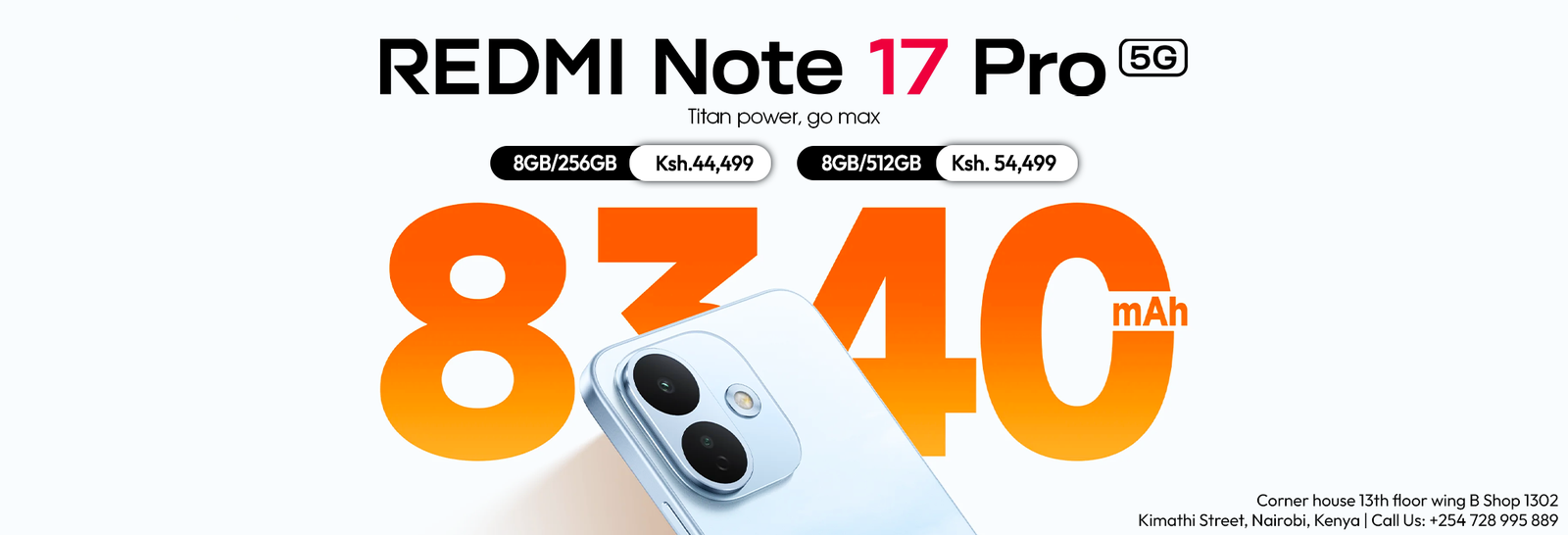 Phone Palace | Smartphones Below 20k in Kenya