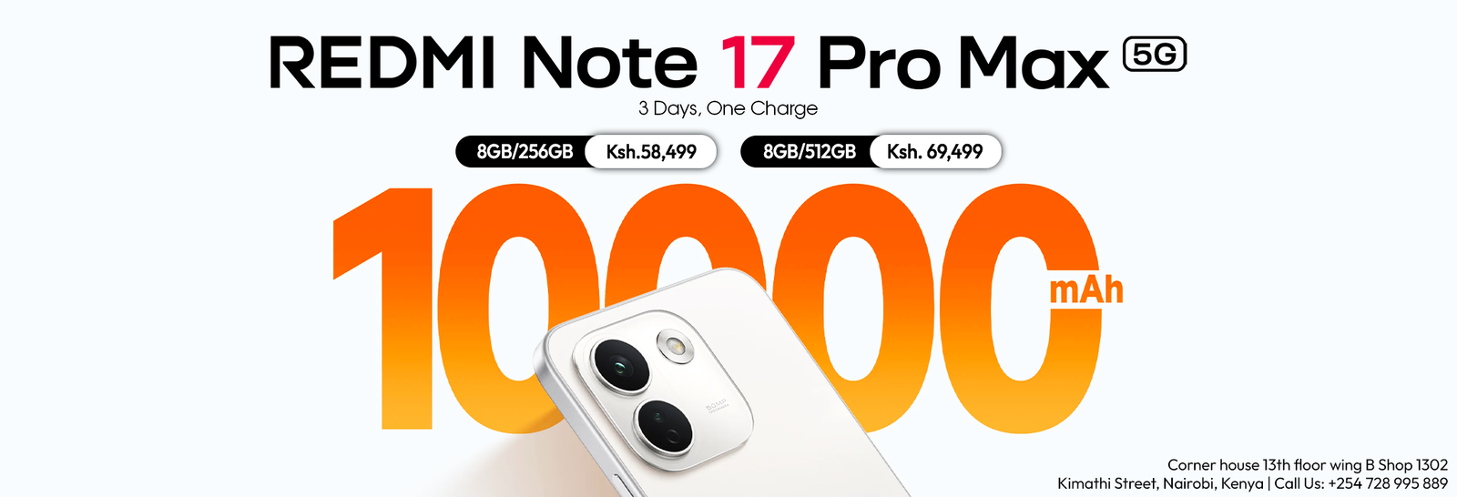 Phone Palace | Smartphones Below 20k in Kenya